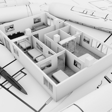 servicio de construcción